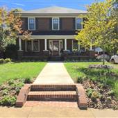 Ardmore Brick House