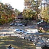Sertoma Barn/Dance Hall