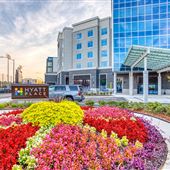 Hyatt Place - Downtown Greensboro