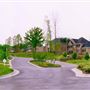 Greenbriar Development