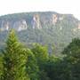 Hanging Rock State Park