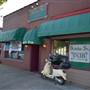 Burke St. pub