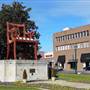 Thomasville Big Chair