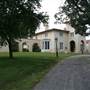 Blandwood Mansion