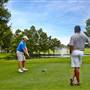 Bermuda Run Country Club Golf Course