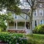 Victorian Home in Mt. Airy