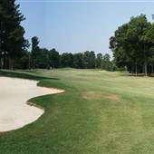 Alamance Golf Course