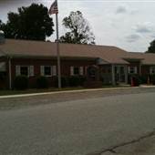 American Legion Hall