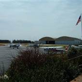 Burlington Alamance Airport