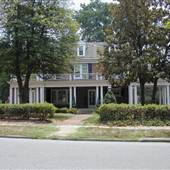Burlington Historic District