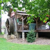 Cody Creek General Store