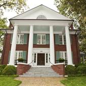 Douglas-Ravenel House
