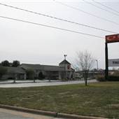 Econolodge/Budget Inn
