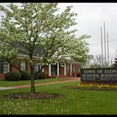 Elon, Town of