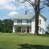 Farm in Caswell