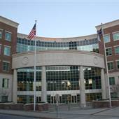 Forsyth County Government Center