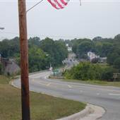 Highway 70 - Alamance County