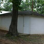 John Wesley Camp