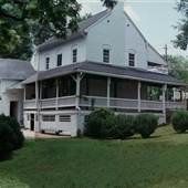 Mendenhall Plantation