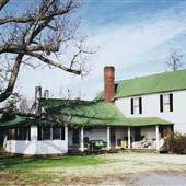 Mocksville Farmhouse