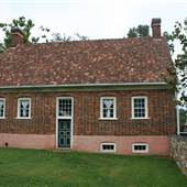 Old Salem - Boys' School