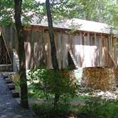 Pisgah Covered Bridge