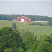 Montgomery County Farm