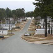 Rock Creek Dairy Mobile Home Park
