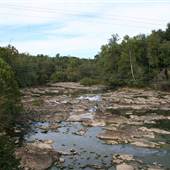 Saxapahaw, NC