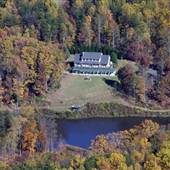 Scenic Overlook Home