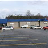 Pennrose Mall