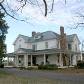 Walkertown Horse Farm