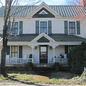 Farm in Lexington