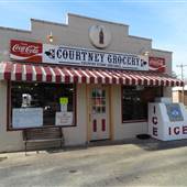 Courtney Grocery