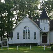Bailey Methodist Chapel