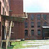 Thomasville Furniture Factory - Plant B