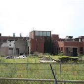 Thomasville plant