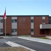Southern Guilford High School