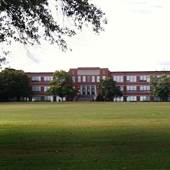 Williams High School