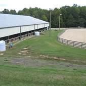 Horsepower Farm