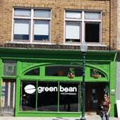 The Green Bean Coffee House