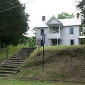 Rockford Village