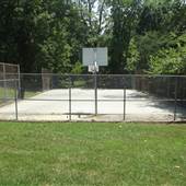 Douglas Park Courts