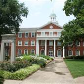 Elon University-Exteriors