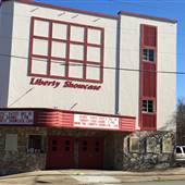 Liberty Playhouse