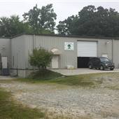 High Point warehouse
