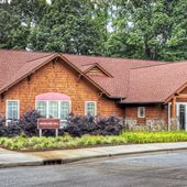 Woodland Hall