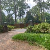 Midcentury Modern Home
