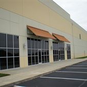 Franz Warner Pkwy Factory