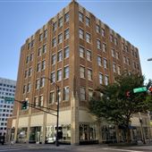 The Former Pepper Building